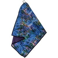 Glove It Women's Microfiber Golf Towel, Multi