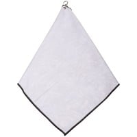 Glove It Women's Microfiber Golf Towel, Navy/White