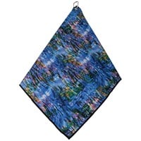 Glove It Women's Microfiber Golf Towel