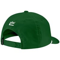 Cobra King Rope Snapback Hat, Green