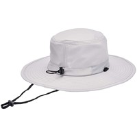 Cobra Tour Crown Aussie Bucket Hat, Stone