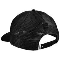 Cobra Strike Trucker Hat, Black