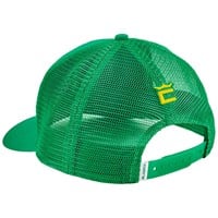 Cobra Strike Trucker Hat, Green