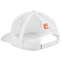 Cobra Strike Trucker Hat, White