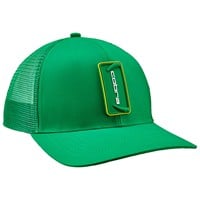 Cobra Strike Trucker Hat, Green