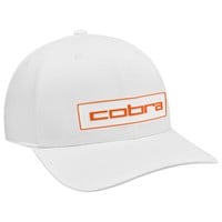 Cobra Youth Tour Tech Hat