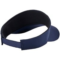 King Cobra High Crown Visor, Navy