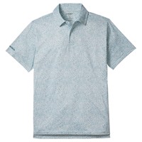 Bonobos Men's Performance Leafy Print Golf Polo