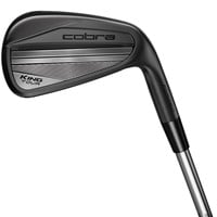 Cobra Men's King Tour Iron Set