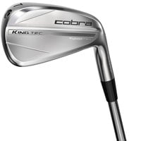 Cobra Men's King Tec Iron Set