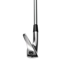 Cobra Men's King Tec Iron Set, 4-z