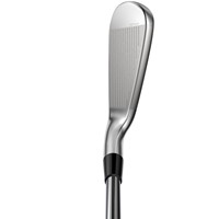 Cobra Men's King Tec X Iron Set, 2-z