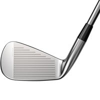 Cobra Men's King Tec X Iron Set, 4-z