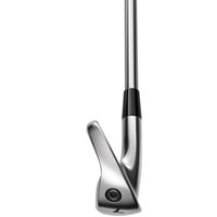 Cobra Men's King Tec-X One Length Iron Set, 3-z