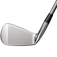 Cobra Men's King Tec-X One Length Iron Set, 4-z