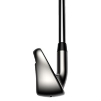 Cobra Men's DS Adapt Max Hybrid Iron Set, 10-z