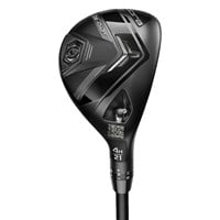 Cobra Men's DS Adapt Max Hybrid Iron Set, 2-z
