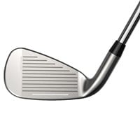 Cobra Men's DS Adapt Max Hybrid Iron Set, 8-z