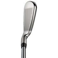Cobra Men's DS Adapt Max Hybrid Iron Set, 9-z
