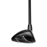 Cobra Women's DS Adapt Max Hybrid Iron Set, 10-z