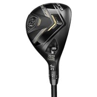 Cobra Women's DS Adapt Max Hybrid Iron Set, 2-z