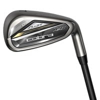 Cobra Women's DS Adapt Max Hybrid Iron Set, 3-z