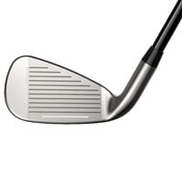 Cobra Women's DS Adapt Max Hybrid Iron Set, 4-z