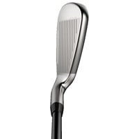 Cobra Women's DS Adapt Max Hybrid Iron Set, 5-z