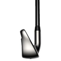 Cobra Women's DS Adapt Max Hybrid Iron Set, 6-z