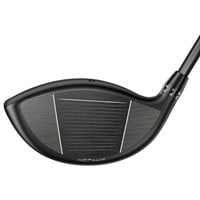 Cobra Men's DarkSpeed Adapt LS Driver, 2-z