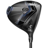 Cobra Men's DarkSpeed Adapt X Driver