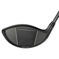Cobra Men's DarkSpeed Adapt X Driver, 2-z