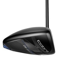 Cobra Men's DarkSpeed Adapt X Driver, 5-z
