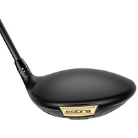 Cobra Ladies DarkSpeed Adapt MAXK Driver, 3-z