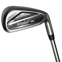 Cobra Men's DS Adapt Iron Set