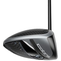 Cobra Men's DarkSpeed Adapt LS Limited Edition Arnold Palmer Driver, 3-z