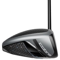 Cobra Men's DarkSpeed Adapt X Limited Edition Arnold Palmer Driver, 3-z