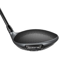 Cobra Men's DarkSpeed Adapt MAXK Limited Edition Arnold Palmer Driver, 5-z