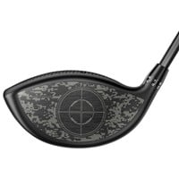 Cobra Men's DarkSpeed Adapt LS Limited Edition Volition Driver, 2-z