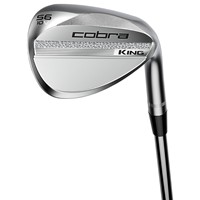 Cobra Men's King Chrome Wedge
