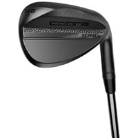Cobra Men's King Black QPQ Wedge