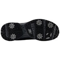 New Balance Men's Brighton V2 Golf Shoes, Black/Grey