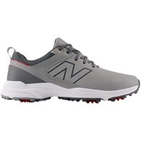 New Balance Men's Brighton V2 Golf Shoes, Grey
