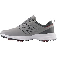 New Balance Men's Brighton V2 Golf Shoes, Grey