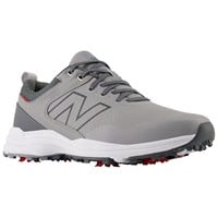 New Balance Men's Brighton V2 Golf Shoes, Grey