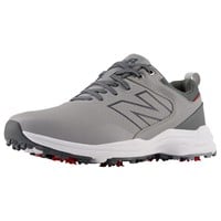 New Balance Men's Brighton V2 Golf Shoes, Grey