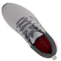 New Balance Men's Brighton V2 Golf Shoes, Grey