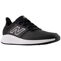New Balance Men's Fresh Foam ROAV v2 Golf Shoes, Black/Grey