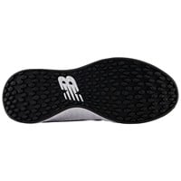 New Balance Women's Fresh Foam ROAV v2 Golf Shoes, Black