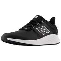 New Balance Women's Fresh Foam ROAV v2 Golf Shoes, Black
